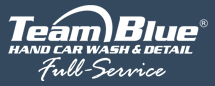 Team Blue Hand Car Wash and Detail